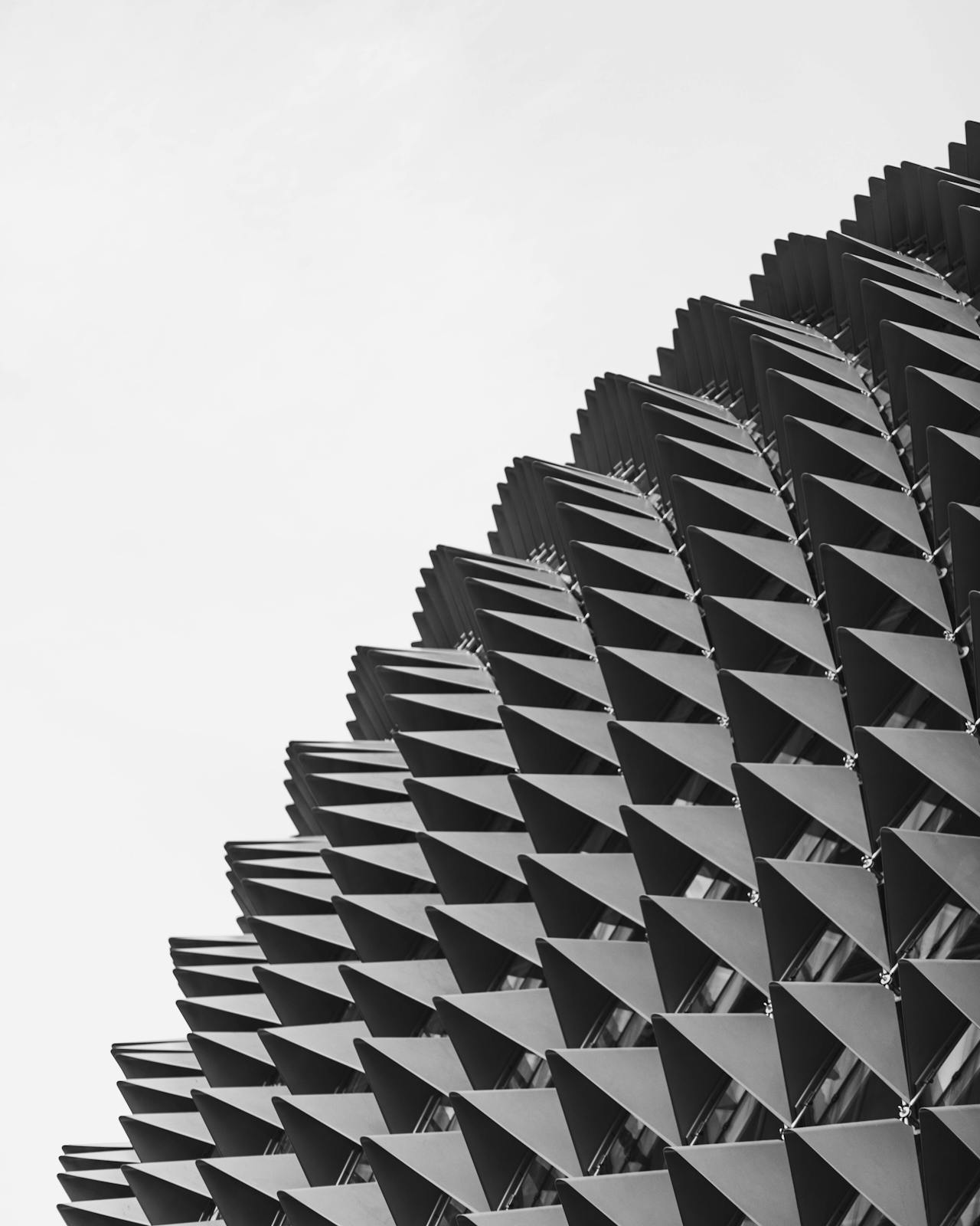 Architectural geometric